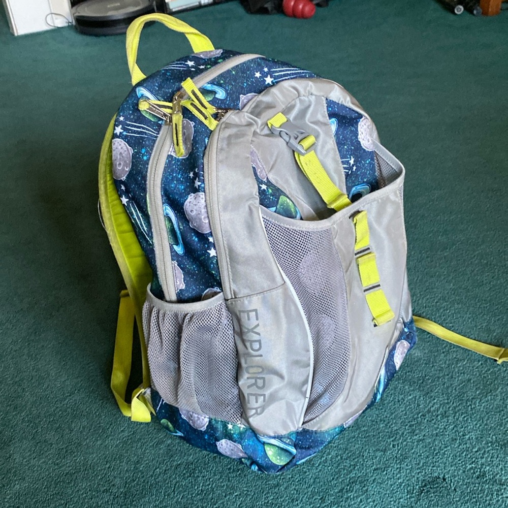 L.L. Bean Backpack
